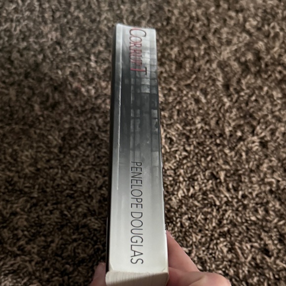 Corrupt by Penelope Douglas Book Special Edition - Picture 3 of 6